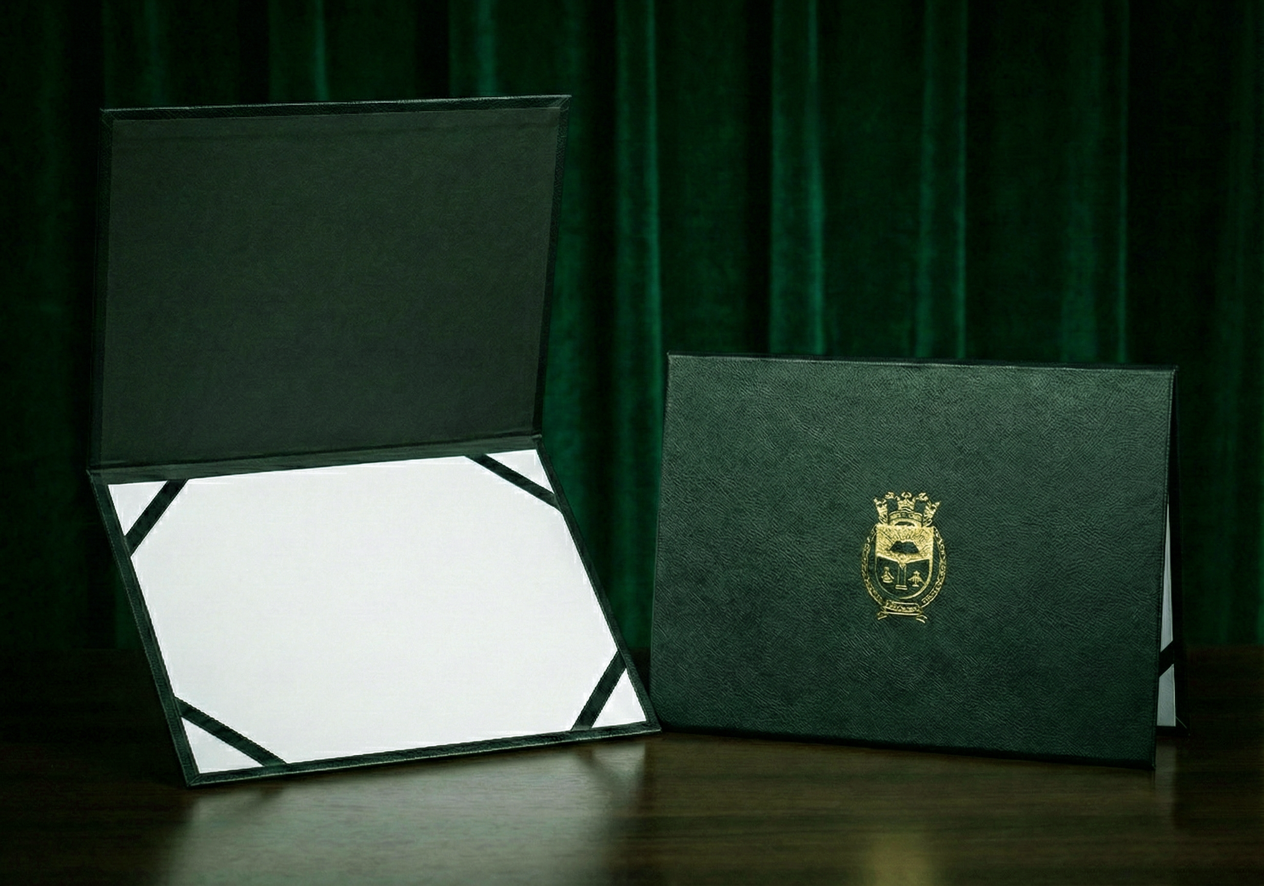 Porta Diploma